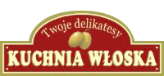 Kuchnia włoska - delikatesy włoskie