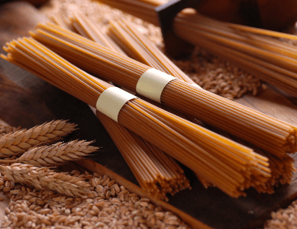 Makarony włoskie - Kuchnia Włoska