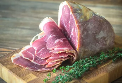 Włoskie wędliny - rodzaje, które musisz znać!