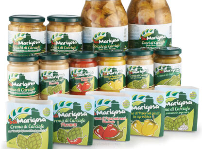 Sa Marigosa