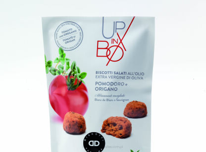 Cantuccini, Ciastka, Przekąski Deseo