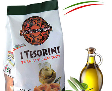 Apulia Food