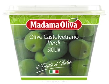 Madama Oliva