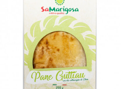 Sa Marigosa