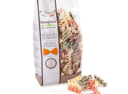 PastaJesce
