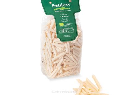 Makarony BIO PastaJesce