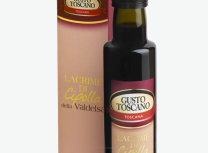 Gusto Toscano