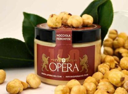 Opera140 kremy bez cukru