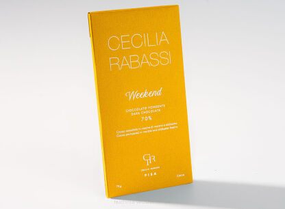 Cecilia Rabassi