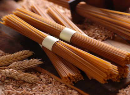 Makarony Włoskie, Mąki i Ziarna