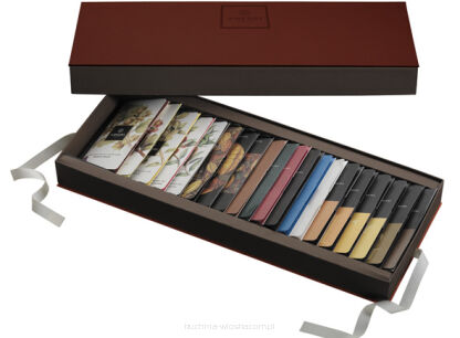 Delikatesowe kosze prezentowe