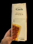 Gotowa mieszanka do pizzy, 400g