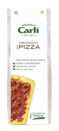 Gotowa mieszanka do pizzy, 400g