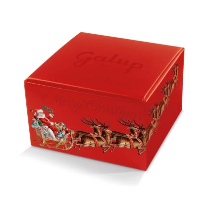 Panettone "Paradiso" z pomarańczą sycylijską, Galup, 750g