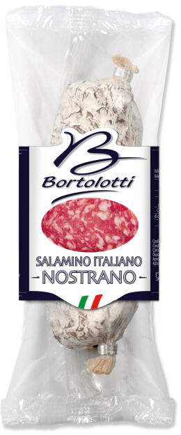 Salami włoskie 