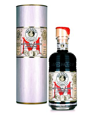 Ocet balsamiczny "Belle Epoque" Modena ChOG, 250ml