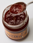 Composta Rossa Piccante - konfitura z papryki, jabłek i cebuli 110g