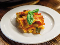 Oliwa z oliwek z bazylią, Carli, 250ml