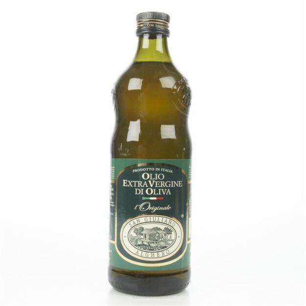 Oliwa z oliwek extra vergine L