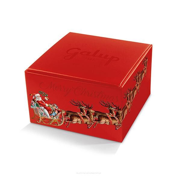Panettone z winem Moscato, Galup 1 kg