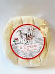 Ser z mleka koziego i krowiego - Caprino Piemonte, 250g
