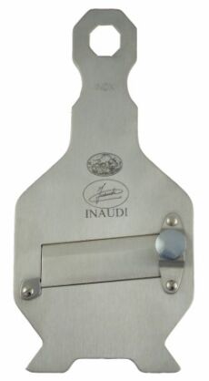 Tarka do trufli – stalowa