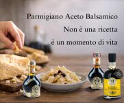 Affinato - szlachetny 12-letni ocet balsamiczny Modena DOP, 100ml
