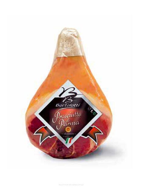 Prosciutto di Parma DOP 