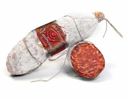 Salami pikantne Ventricina, ok. 525g