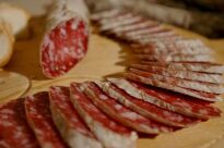 Salami dojrzewające Felino IGP, ok. 490g