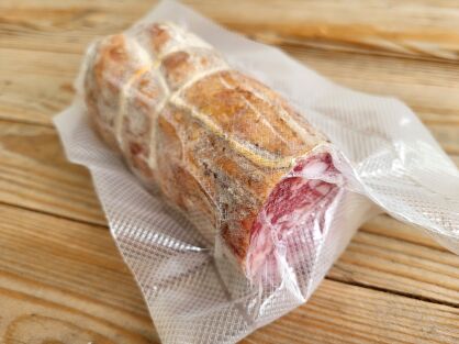 Salami dojrzewające Felino IGP, ok. 490g