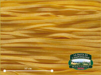 Tagliatelle jajeczne BIO Campifilone 250 g