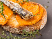 Sardynki w oliwie z oliwek, Carli, 85g