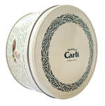 Latta Regalo Mini - Ozdobna puszka prezentowa, Fratelli Carli