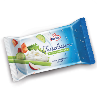 Serek Stracchino "Freschissimo", 100g