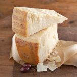 Parmezan 960 g (sezonowany 12-15 m-cy)