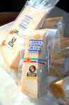 Parmezan 960 g (sezonowany 12-15 m-cy)