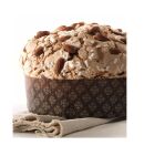 Panettone Maliny i Czekolada, Galup, 750g