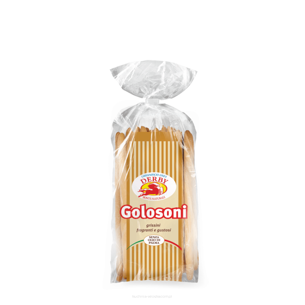 Grissini 