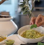 Pesto Genueńskie 80g Inaudi