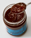 Konfitura gruszka i czekolada 330g