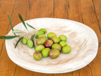 Oliwa z oliwek extra vergine Monocultivar Biancolilla, Carli 500ml