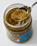 Konfitura z kiwi i imbiru 220g