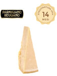 Parmezan 305g. (sezonowany 15 m-cy)