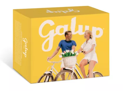 Babka Colomba Cytryna i Morele, Galup, 750g