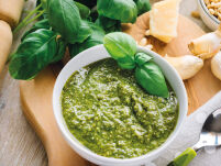 Pesto genueńskie 180g