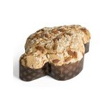 Babka colomba Brzoskwinie i Wanilia, Galup 750g