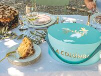 Colomba Klasyczna 