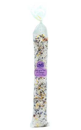 Sól morska z kwiatami, 300g