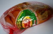 Szynka Parmeńska, opakowanie próżniowe 1.752 kg